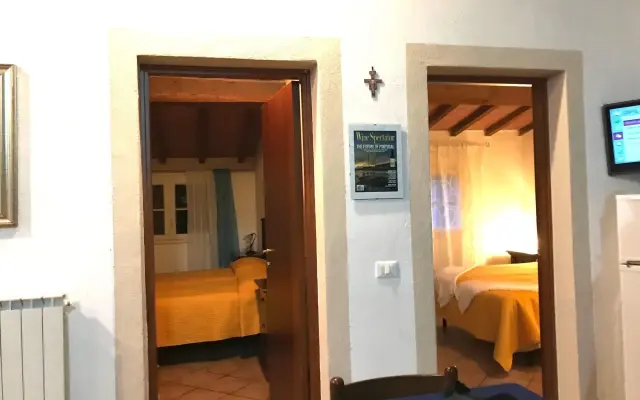 Tenuta De Fanti Agriturismo