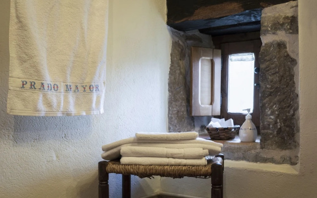 Posada El Prado Mayor