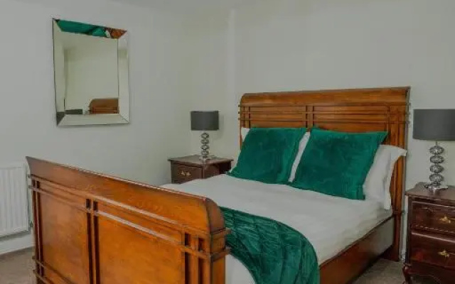 White Lion Hotel
