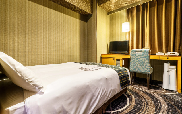 Sotetsu Fresa Inn Higashi Shinjuku