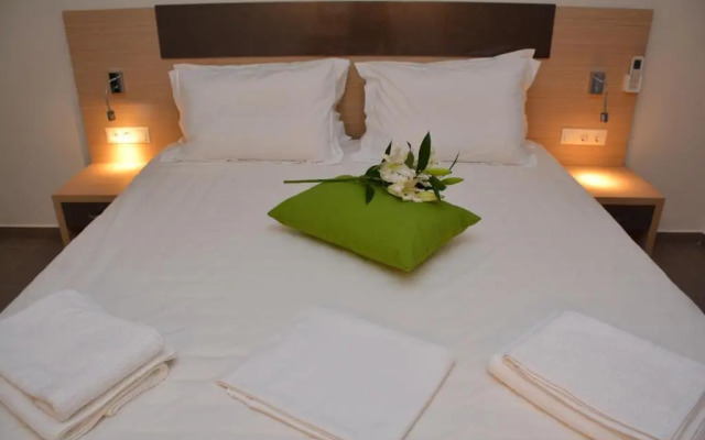 Ecohotel Paralia