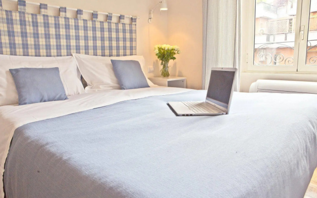 Residenza I Rioni Guesthouse