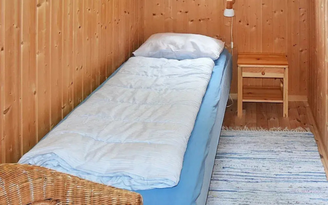 Holiday Home in Utvik