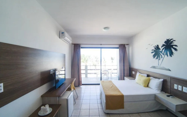 Pier 85 Hotel Praia & Lounge