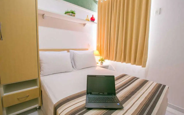 Premier Residence Hplus Long Stay