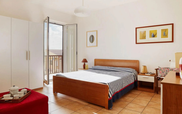 Playa1 Apartment, beach at 50 mt-Appartamento Playa1