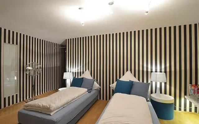 Zentrum Como-Design-Apartment Deluxe - very central