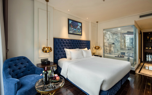 Anatole Hotel Hanoi