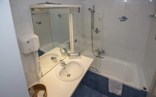 Hostellerie Renty