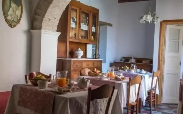 B&B Casa Licheri
