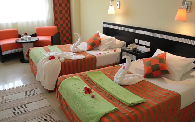 Elysees Dream Beach Hotel