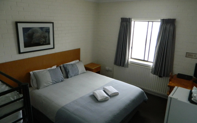 Enzian Hotel On Chamois