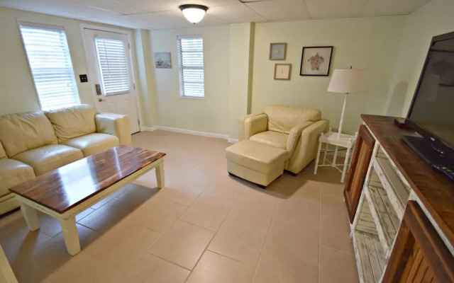 Baldwin House 6 Bedroom Home