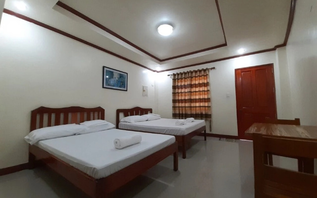 Summer Wind Pension by OYO Rooms