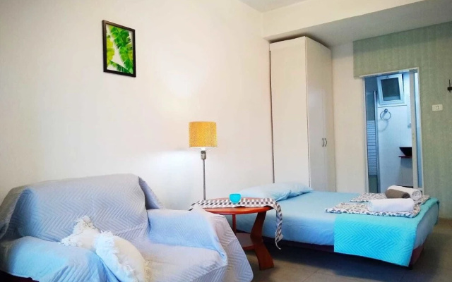 S&L Studio near Rambam & sea