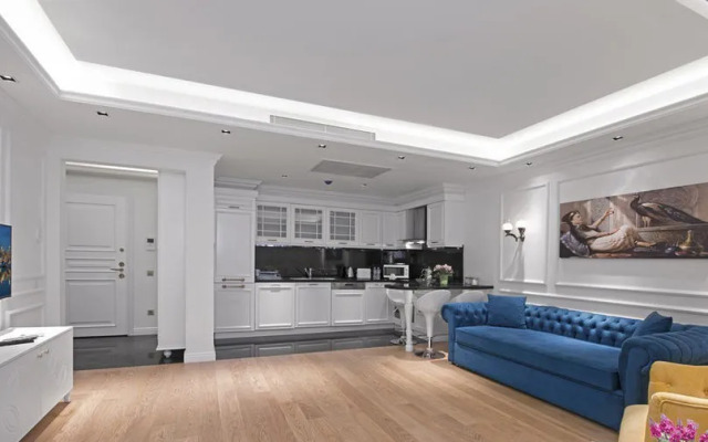 Onkel Residence