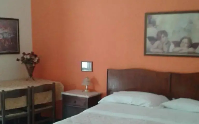 La locanda