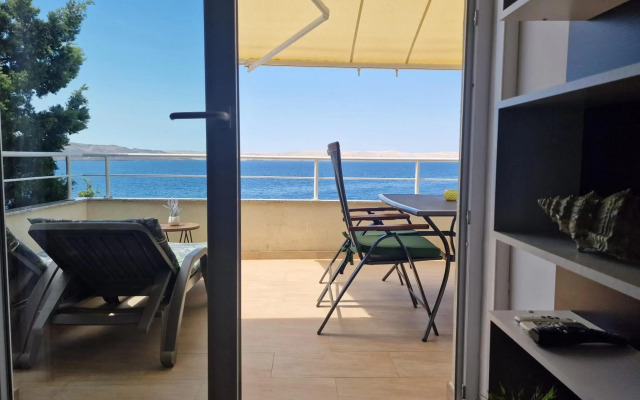 Adria apartmani