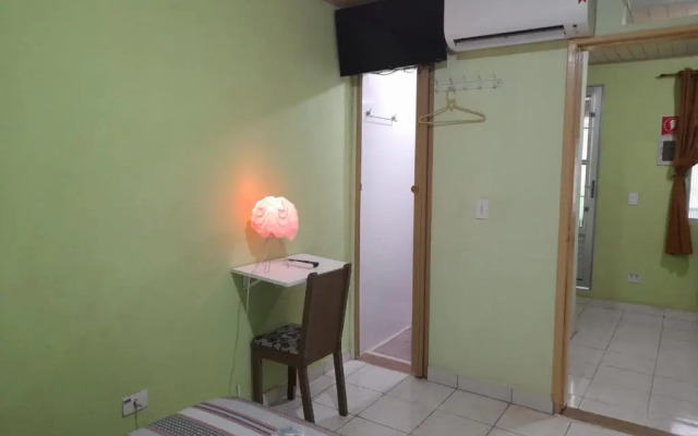 Pousada Reis Guaruja