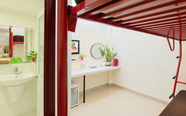 Kukid Homestay