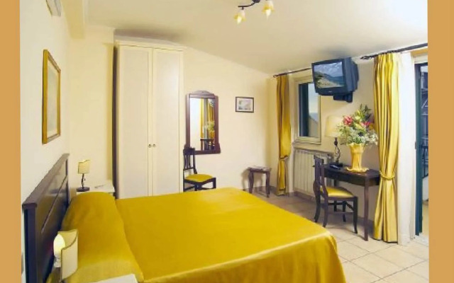 Casa Famiani Bed & Breakfast