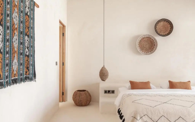 Yucca Villas