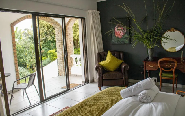5 Rembrandt Guesthouse