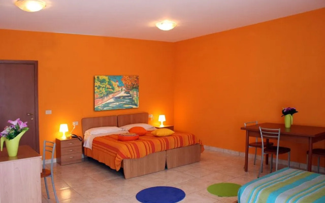 Hotel Pignatelli