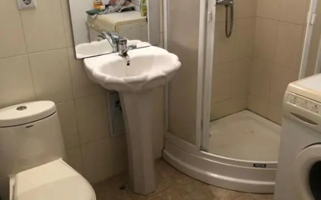 Apartament Cotu Mic