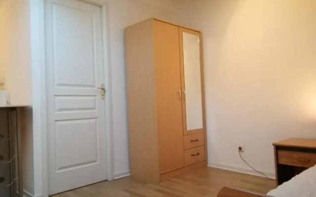 Studio mansardé à Oyonnax