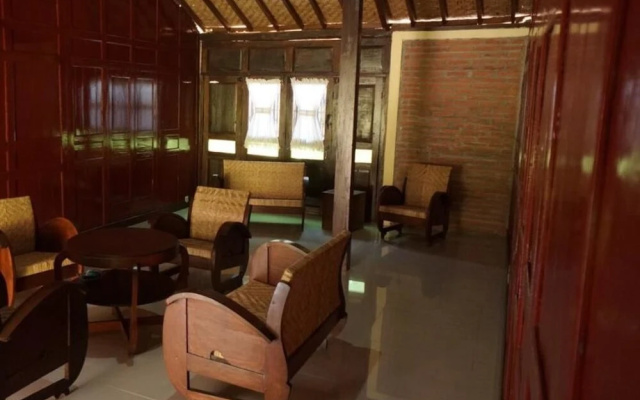Omah Gili Hotel