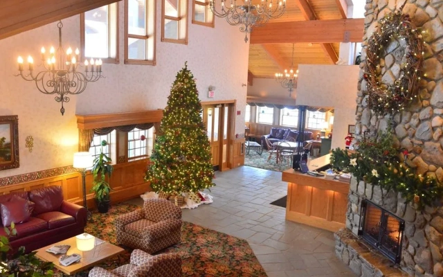 The Inn At Holiday Valley