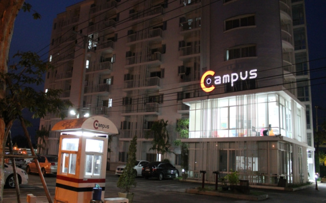 The Campus