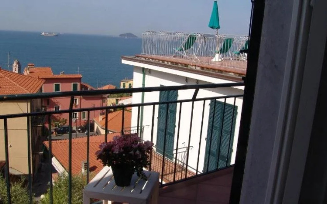 Pensione Ristorante Miramare