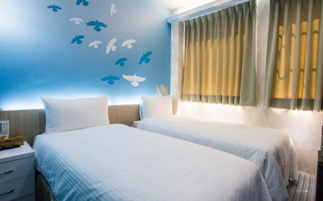 Morwing Hotel II