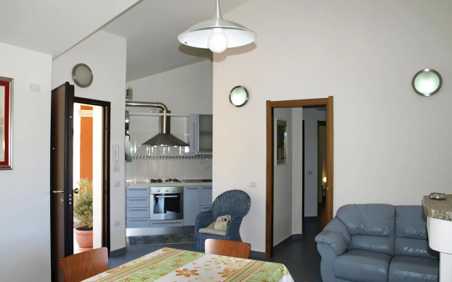 Appartementflat In Chia