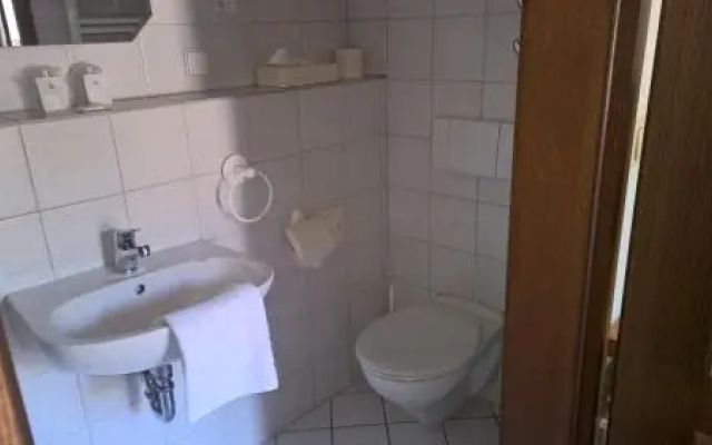 Hotel Monte Somma