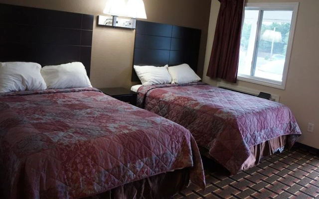Best Stay Inn