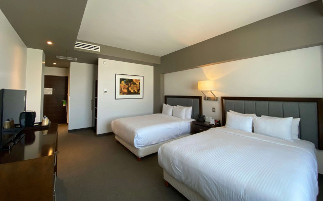 Best Western Plus Santa Cecilia Pachuca