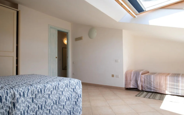 Appartamento la Via del Mare by Wonderful Italy