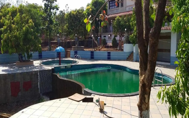 Campistaan Badlapur