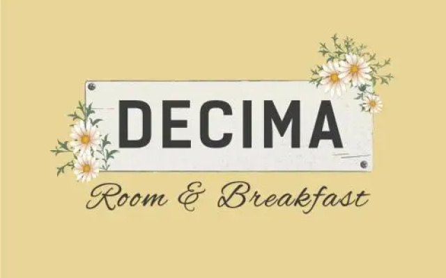 B&B Casale La Decima
