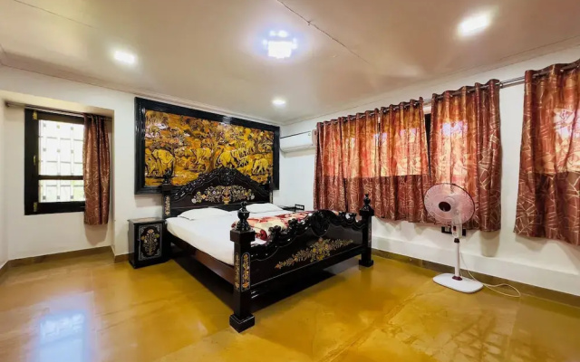 Dharmatma Farmhouse and villa
