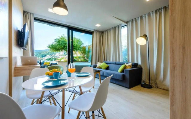 Adriatic Deluxe Apartments