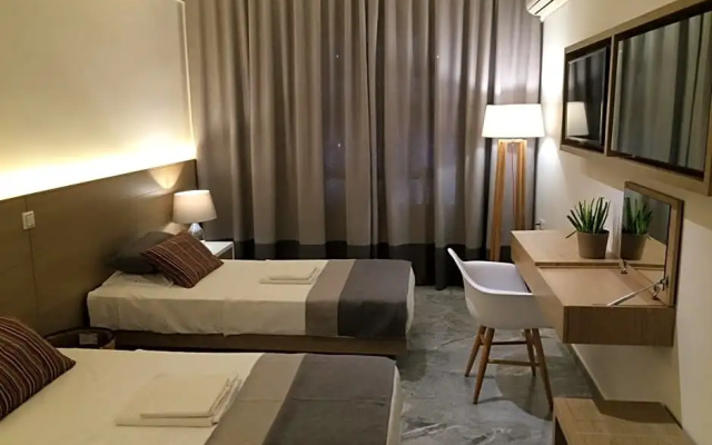 Hotel Gorgona