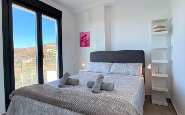 Balcon del Mar Seaview 115 Casasol