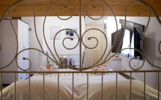 Al Giandale B&B
