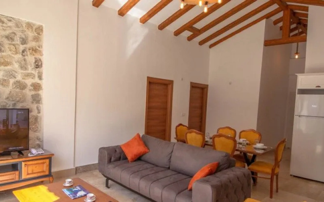 Villa Patara Fiesta
