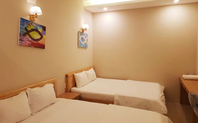 Premium Beach Hotels & Apartments