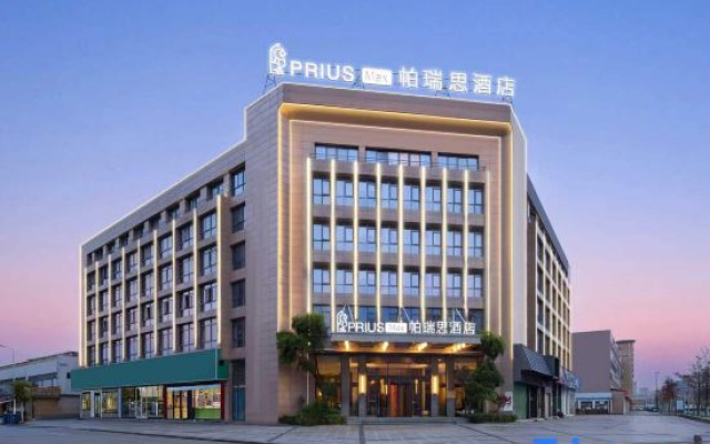 Pareisi Max Hotel